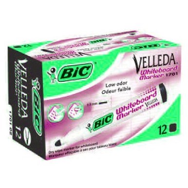 BIC Велледа 1701 зелений